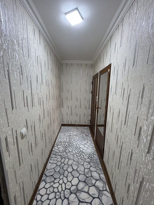 2х ком квартира в районе Гагарина