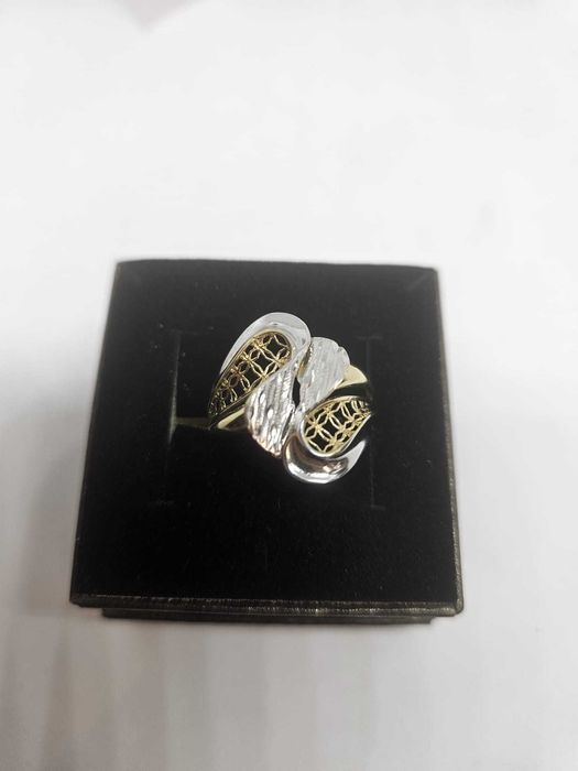 Inel aur 14k 2,50 (Ag Alexandru b53325 )*Garantie 2 ani