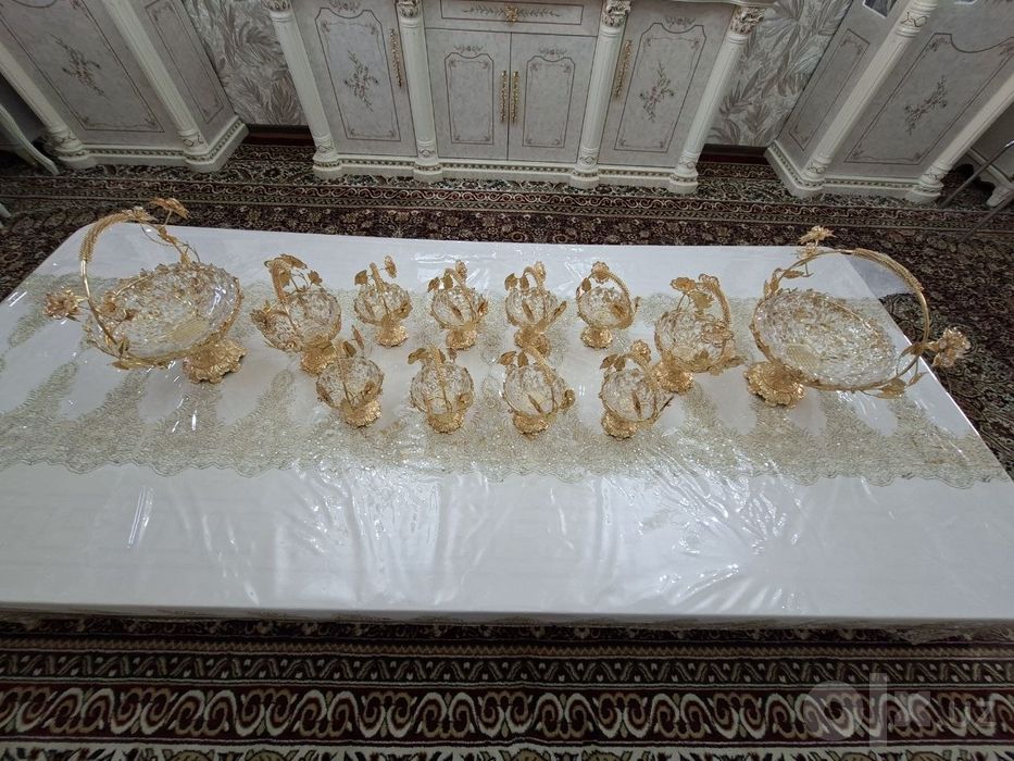 Sotiladi ishlatilmagan yangi nomini bilmiman