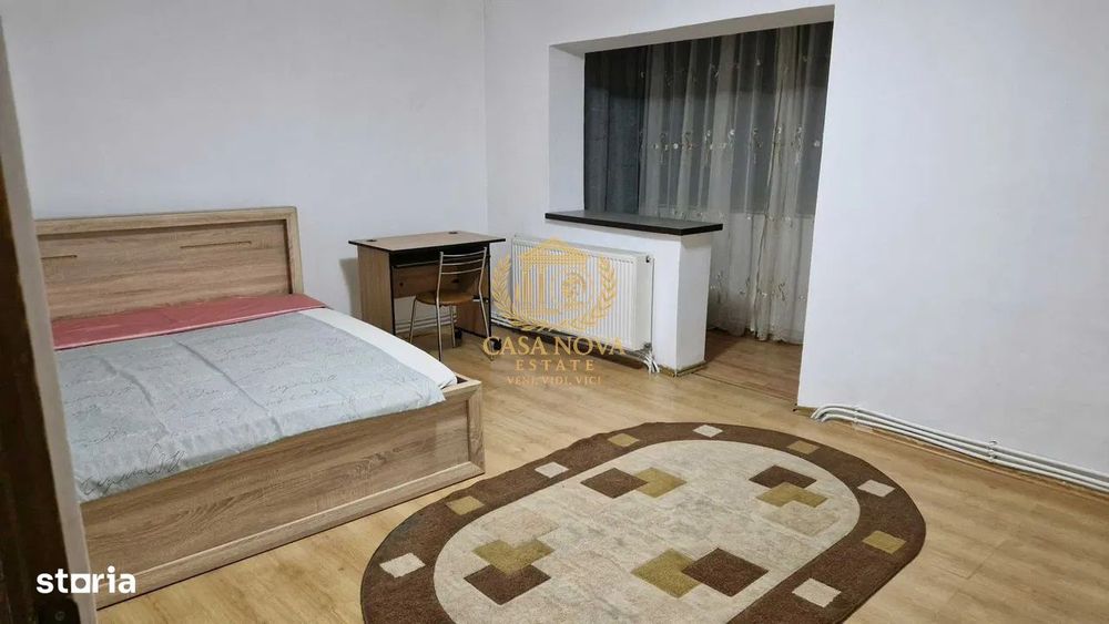 Apartament 3 camere 67mp, 2 bai, zona Ion Mester, finisat mediu