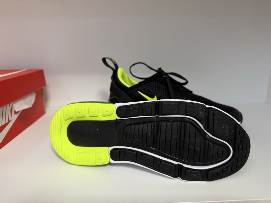 Детски маратонки Nike Air Max 270 PS