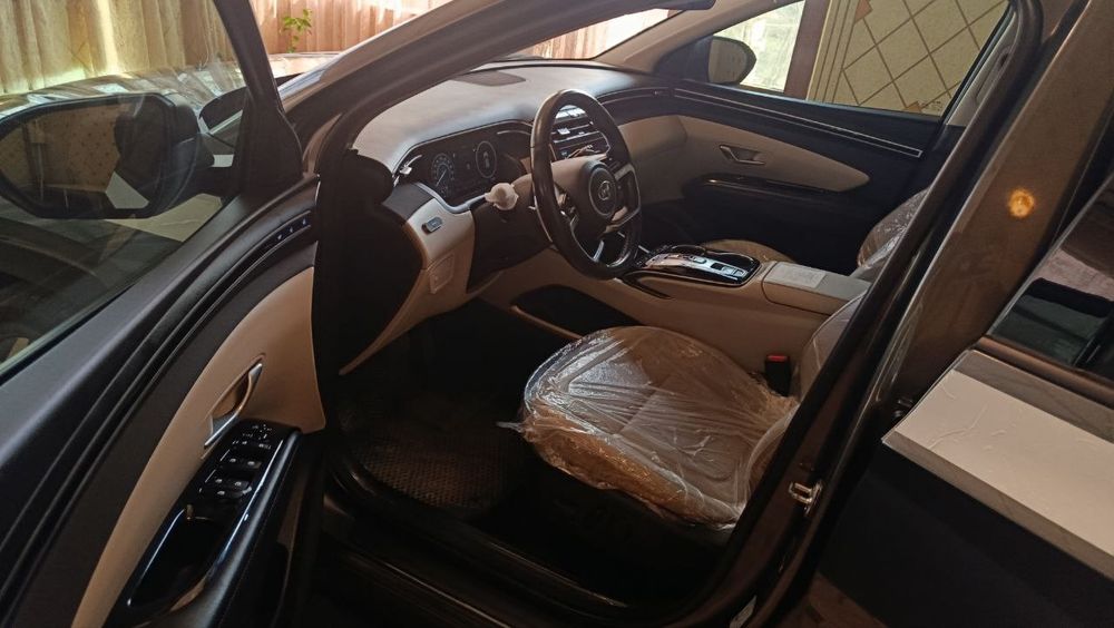 2.5 моторли энг фул туксон сотилади