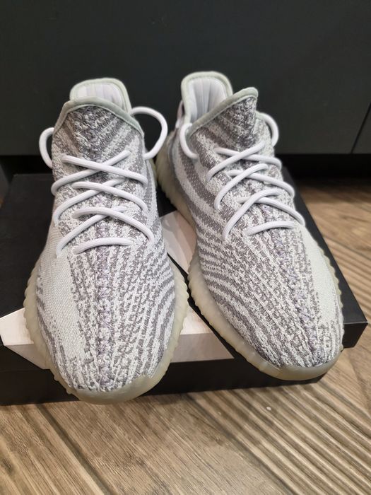 Мъжки маратонки ADIDAS YEEZY BOOST 350