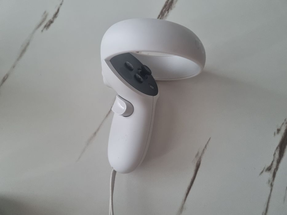 Oculus / Meta Quest 2 128GB -Conditie perfecta (cutie + accesorii)