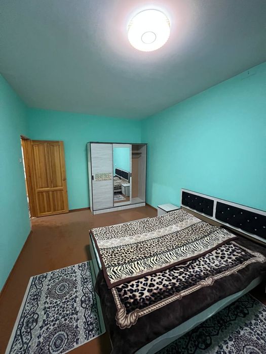 Срочно! Продаётся квартира на Ферузе