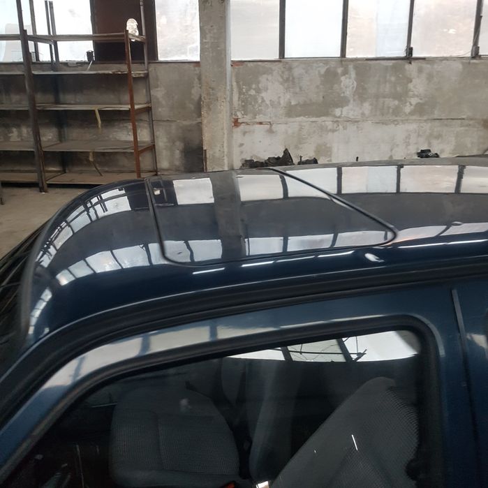 Голф 2 1.6 на части