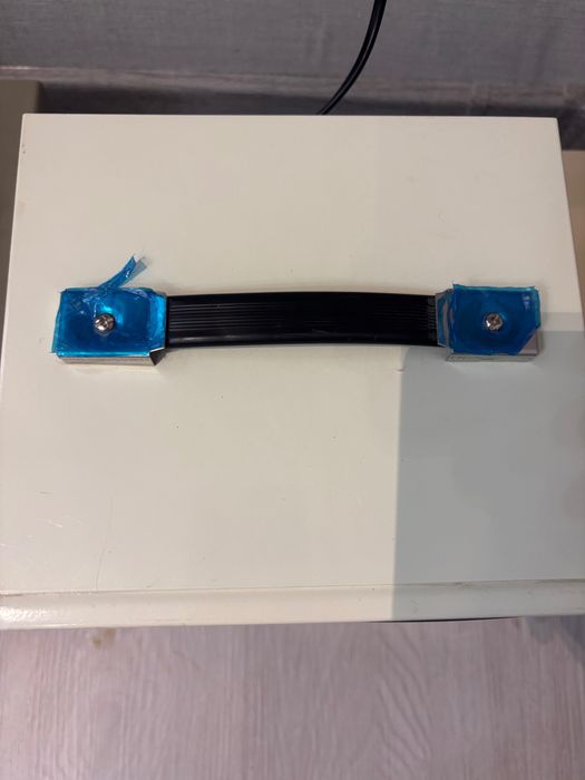 Стабилизатор Напряжения ANDELI SVC-D1000VA