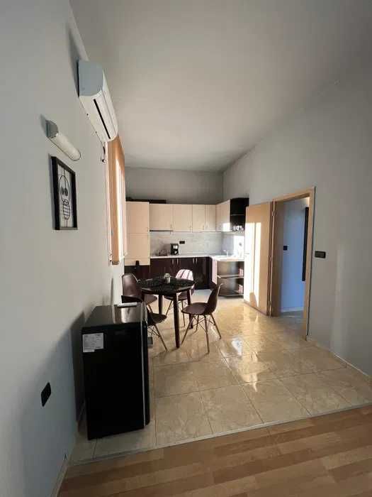 Дава се под наем Двустаен апартамент в Несебър - 60 кв.м за 500 € - Снимка #2