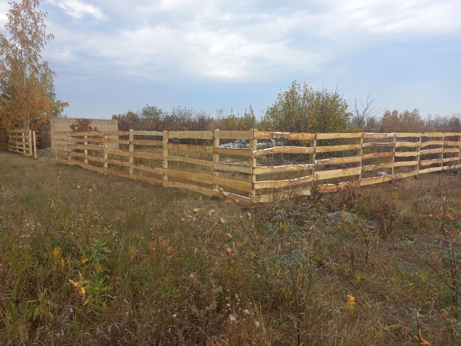 Продам земельный участок