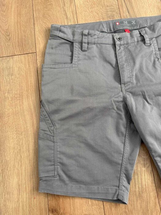 Nou Engelbert Strauss 56 XL 2XL barbati Motion X pantaloni scurti
