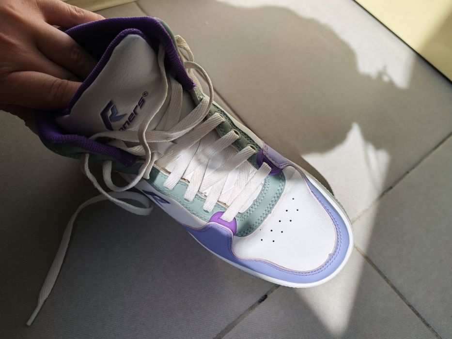 Използвани Обувки Runners