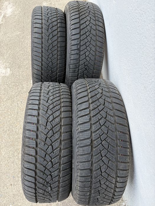 Зимни гуми Fulda 205 55 16 dot25г