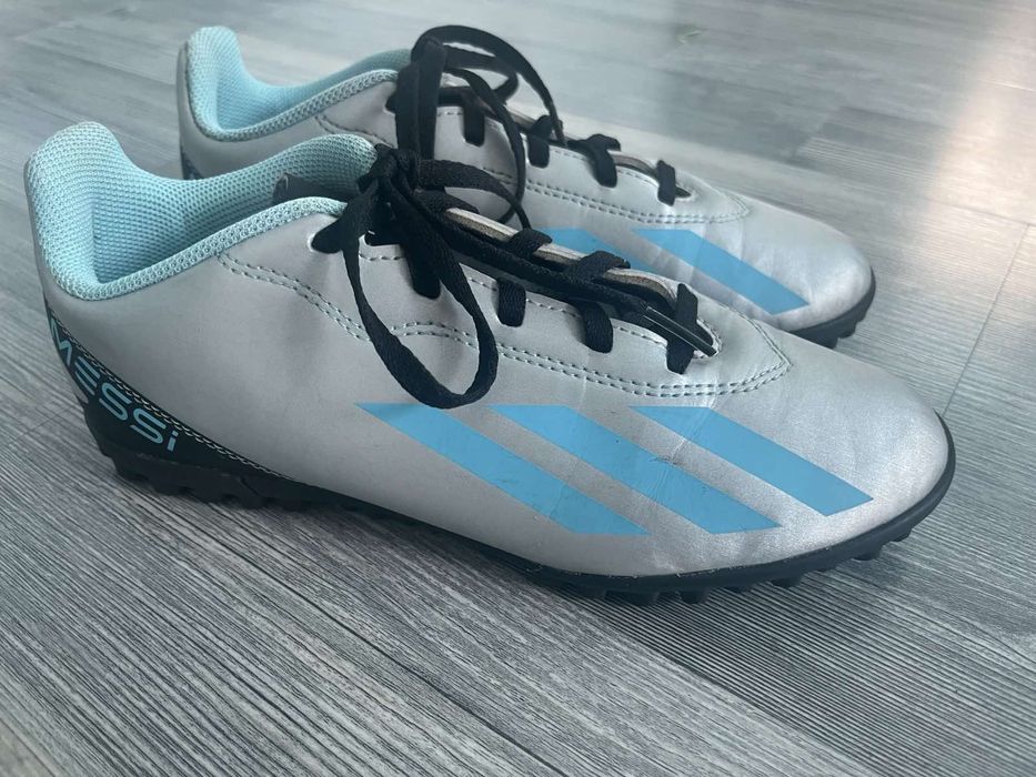 Детски футболни обувки Adidas-Messi