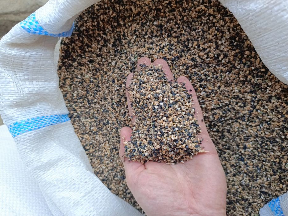 Бидай/Арпа/Жармалар/Ұн