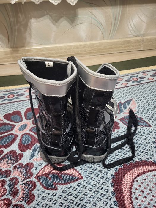 Боксерки для бокса