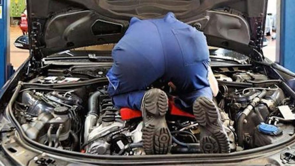 Remont mator | Motor remont Toshkent | Kafolat bilan