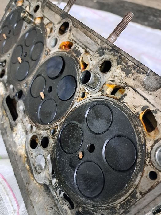 Vand chiuloasa 2.0tdi