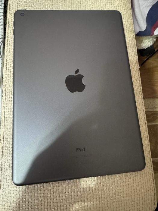 ipad 8 поколения