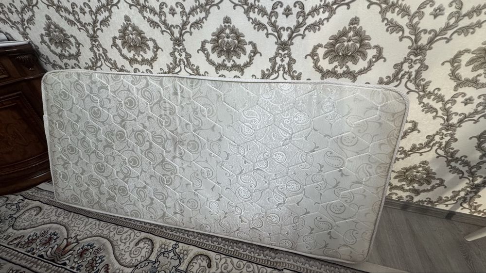 Matras  sotiladi  sronchna sotiladi