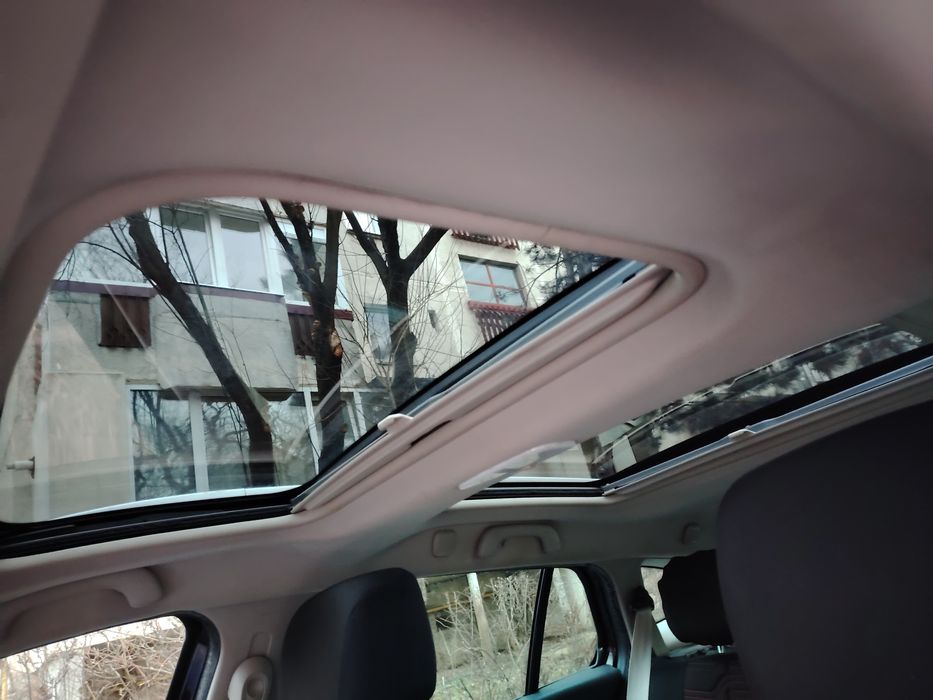 Vând  Renault Megan Bose