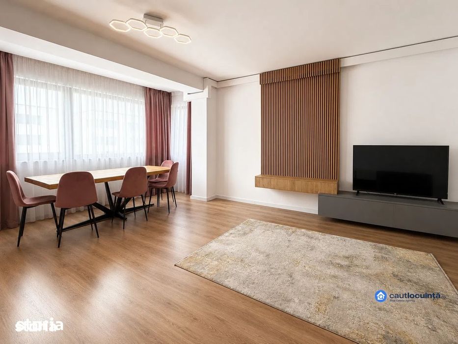 Apartament 2 camere | Ivory Residence – Pipera | Parcare inclusa — fotografia 1