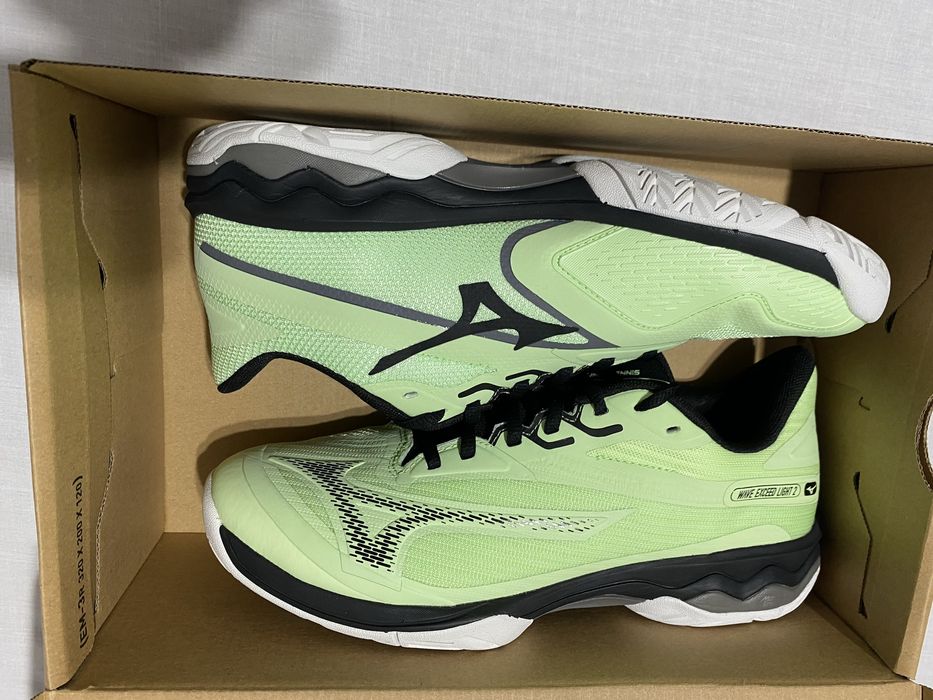 adidasi mizuno enerzy 41