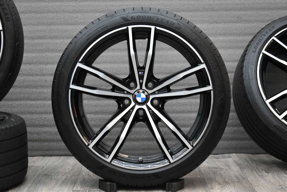 19'' Джанти BMW G20 791M