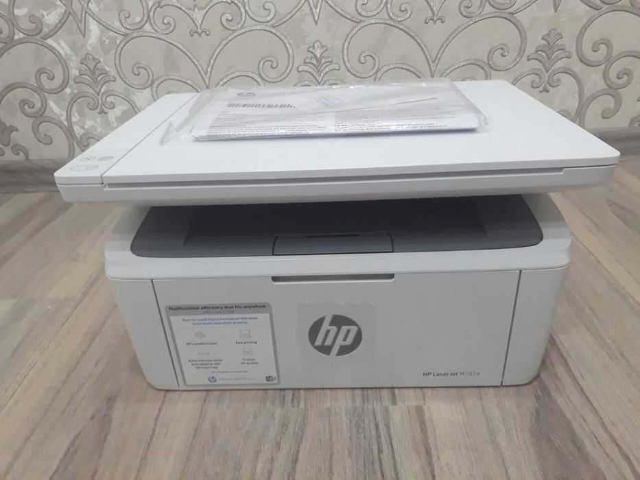 Принтер HP Lazer Jet M141a