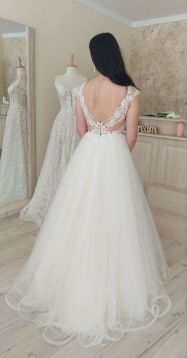Rochie de mireasa
