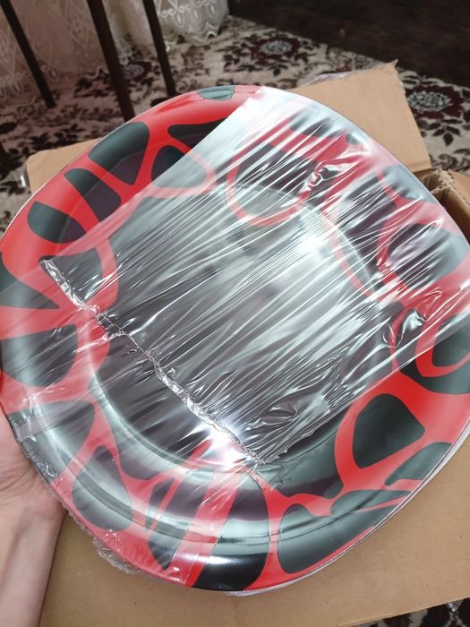 Пасуда набор комплект