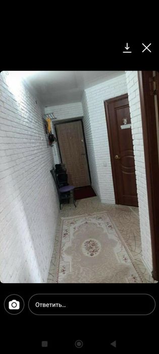 Продам 3 комнатную квартиру