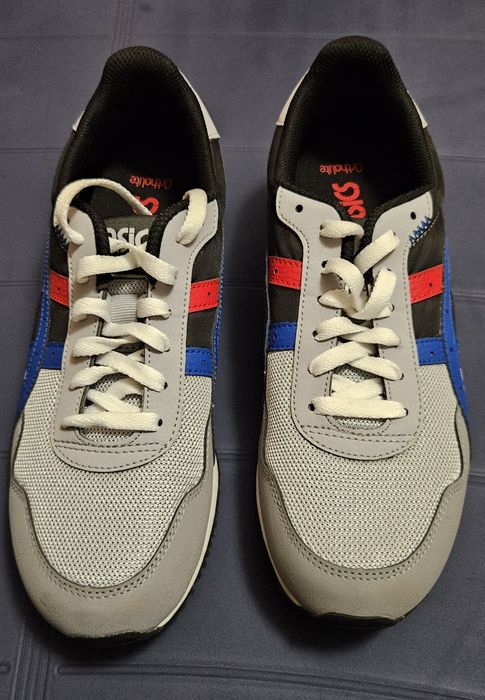 Маратонки ASICS Tiger runner