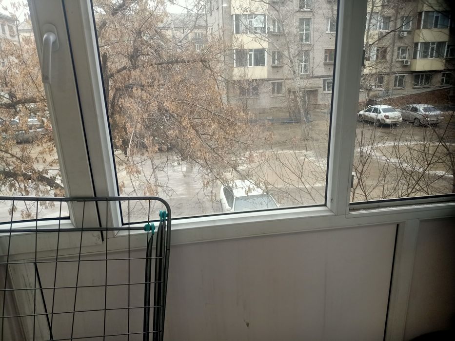 Продам 2 х комнатная квартира