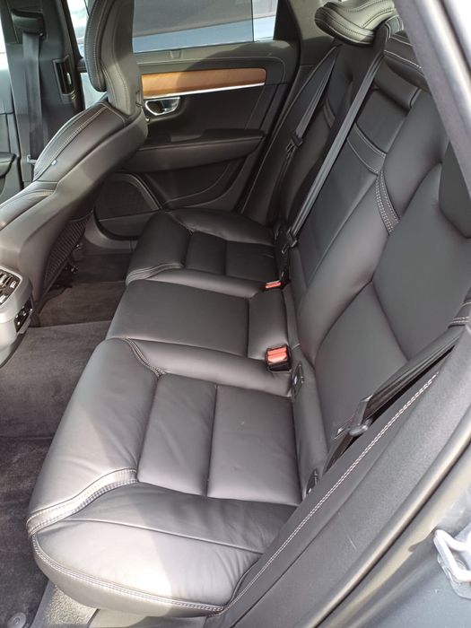 Volvo S90 D4 Inscription Bowers & Wilkins | 2020 | 108.000 km