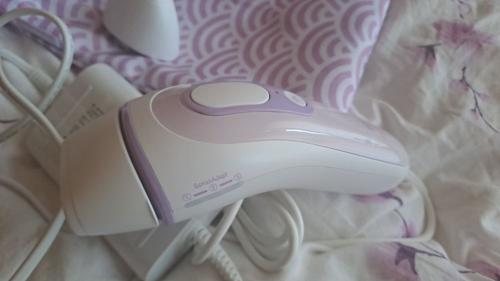 Фотоепилатор Braun PL3132