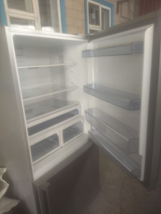 Холодильник beko. Состояние: б/у