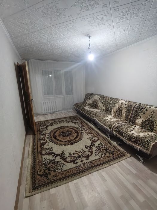 Продам однокомнатную квартиру