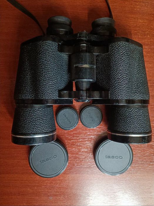 Бинокль Tasco 12*50
