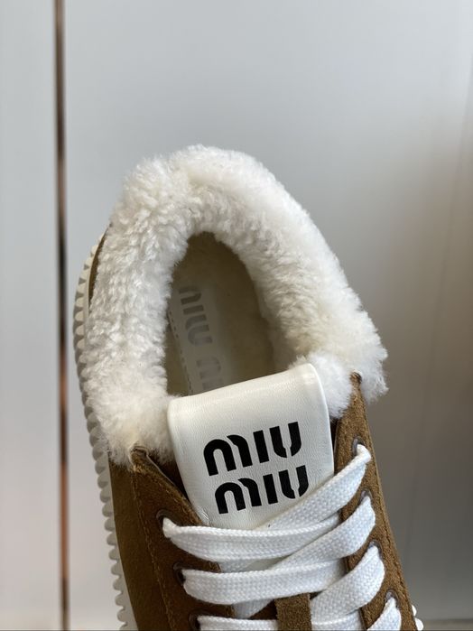 Adidasi Miu Miu 35-40