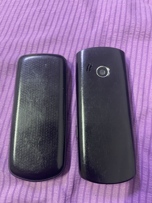 Samsung для связи