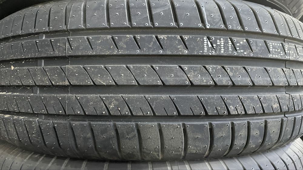 Продам шины без пробега