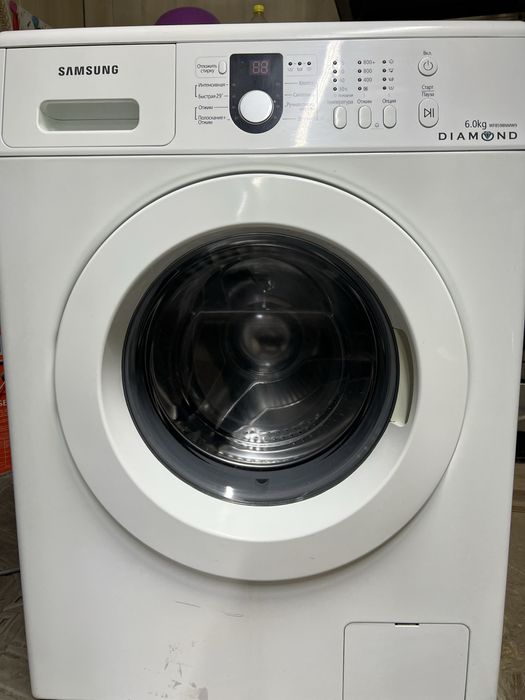 Стиральная машина самсунг бу