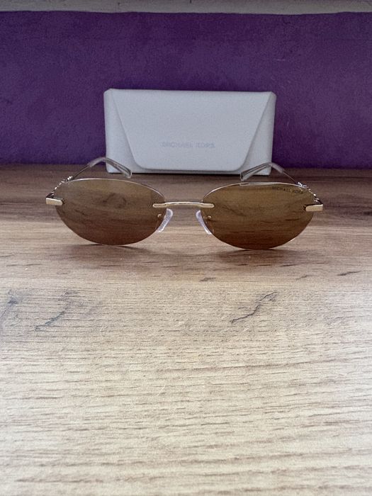 Слънчеви очила Michael Kors