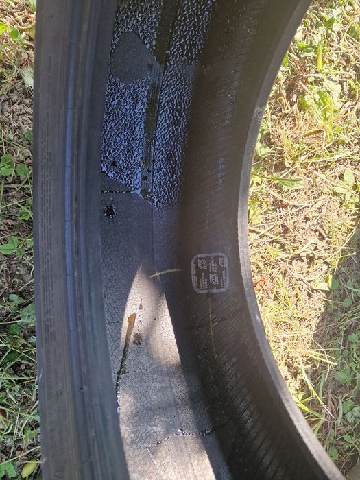 8 Buc Anvelope Vara Continental 205/55/R16.