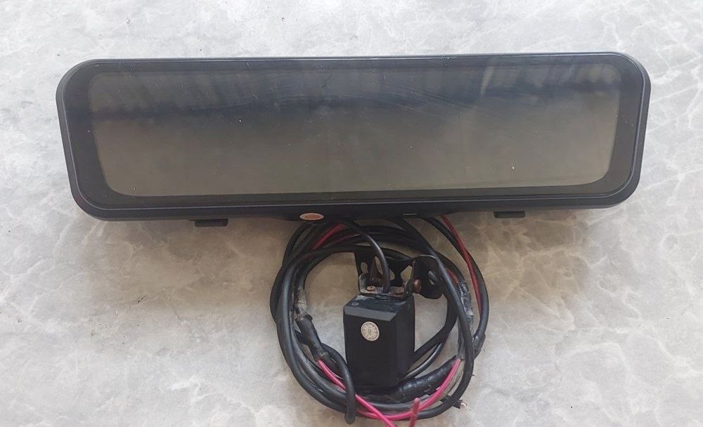 Видеорегистратор Lenovo v7