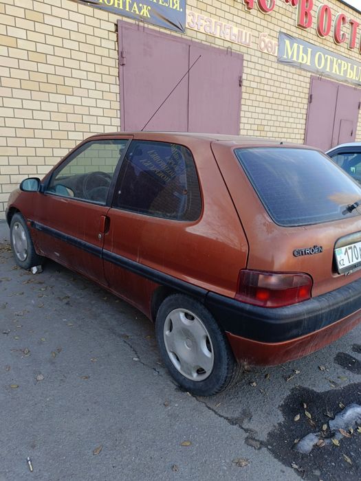 Продам автомобиль