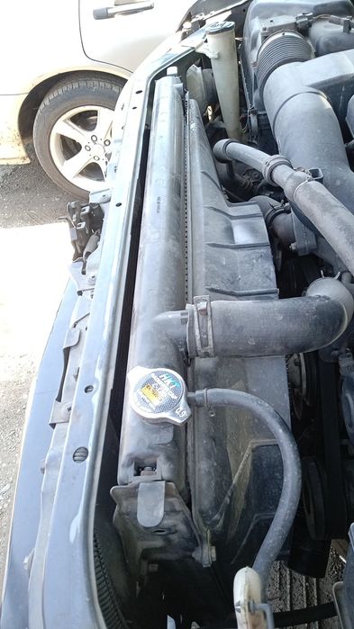 Ремонт радиаторов