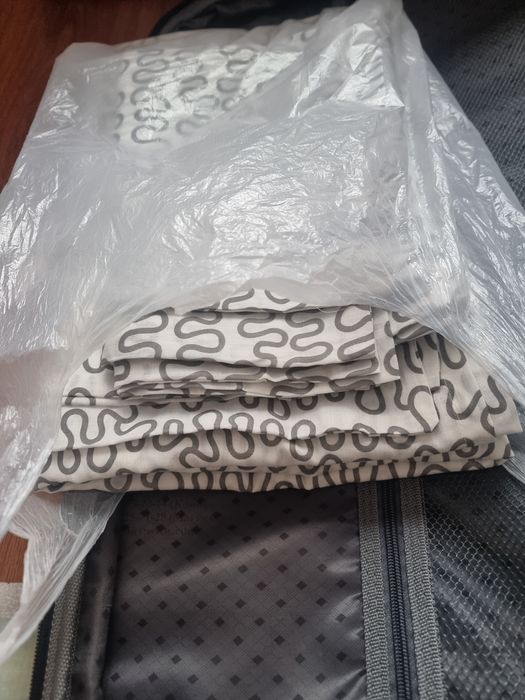 постельный набор ikea