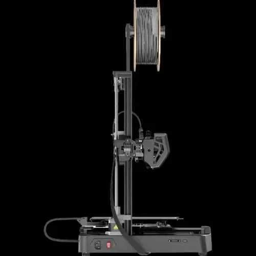 3D принтер Ender-3 V3 SE Creality