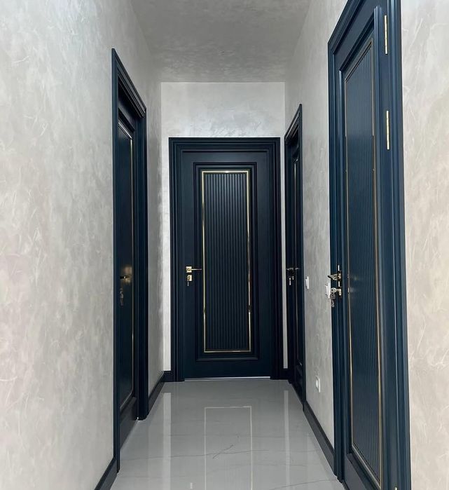 Sifatli MDF Eshik va Romlar Zakazga Tayyorlaymiz